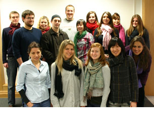 I&E Group