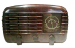 radio
